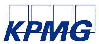 KPMG logo