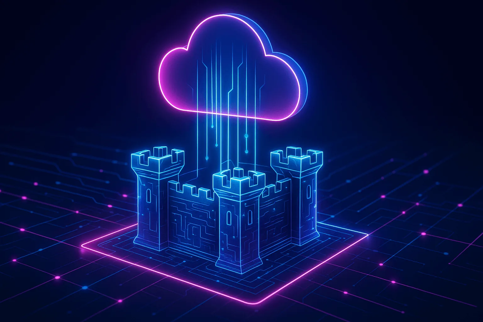 Salesforce CRM implementation and customisation for enterprise teams – Innowrap India