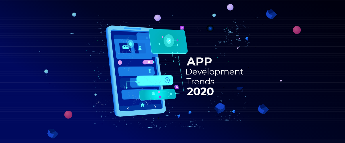 The latest trends in mobile app development that will rule the future